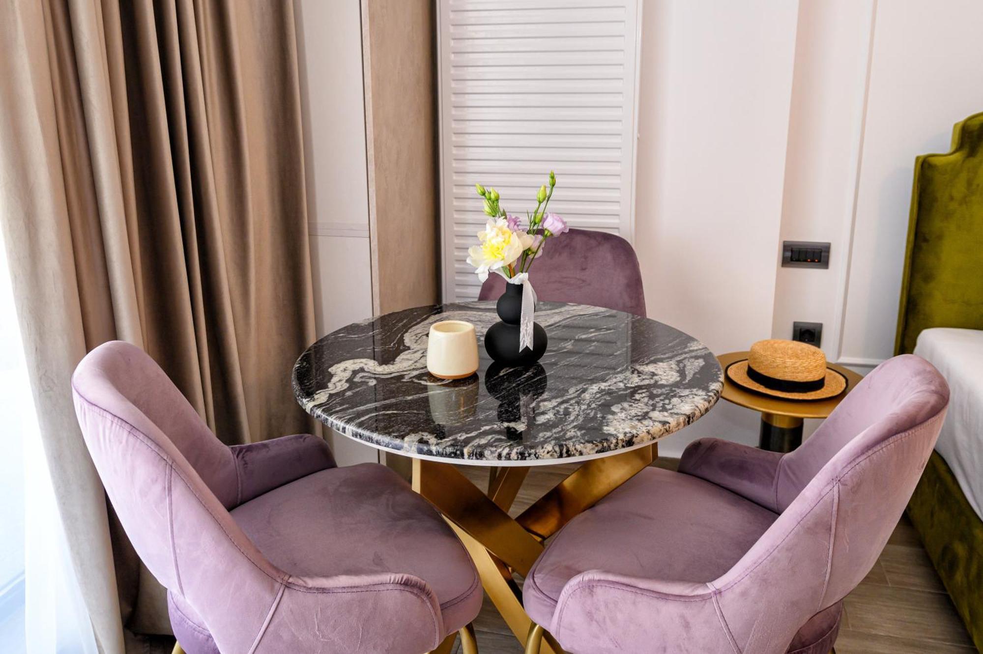 Black Pearl Loft مامايا المظهر الخارجي الصورة