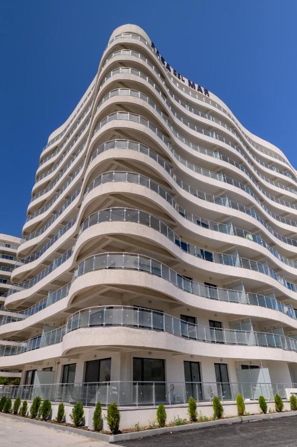 Black Pearl Loft مامايا المظهر الخارجي الصورة