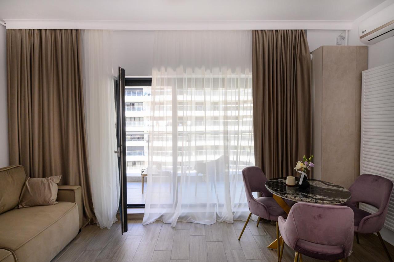 Black Pearl Loft مامايا المظهر الخارجي الصورة