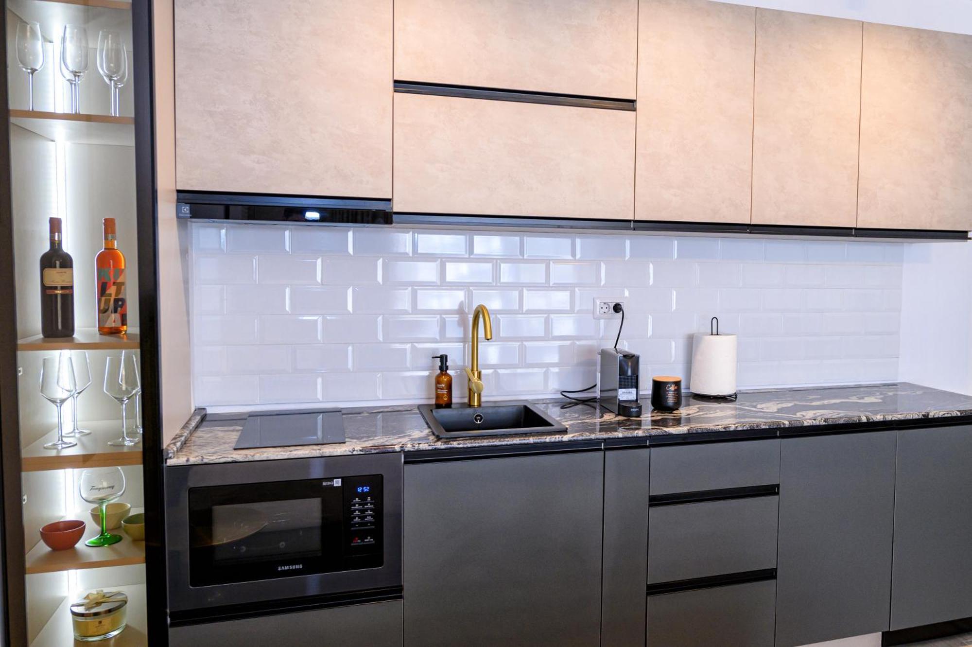 Black Pearl Loft مامايا المظهر الخارجي الصورة